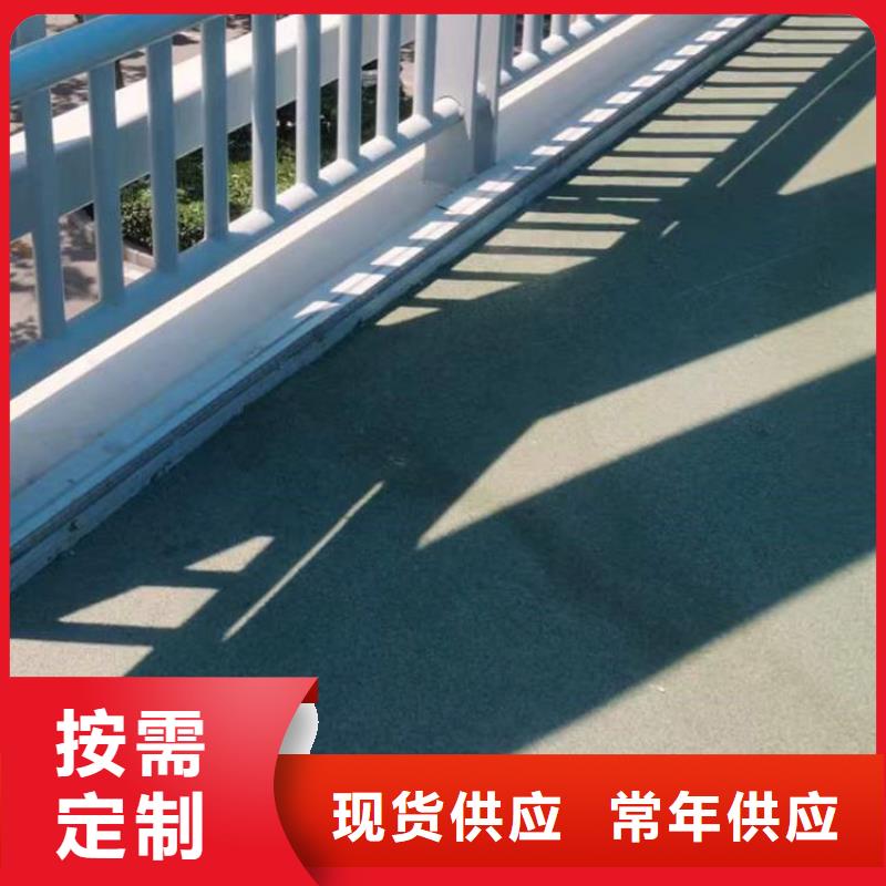 护栏【中央分隔栏】规格齐全实力厂家