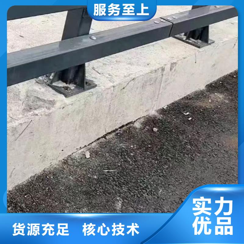 防撞立柱用途分析