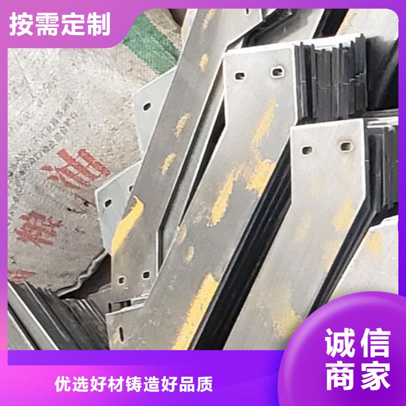 護欄旋轉護欄廠家售后完善