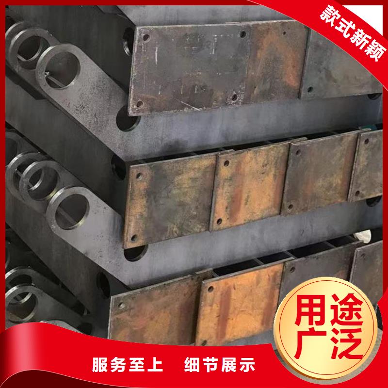 護欄【【景觀護欄】】質檢合格發貨