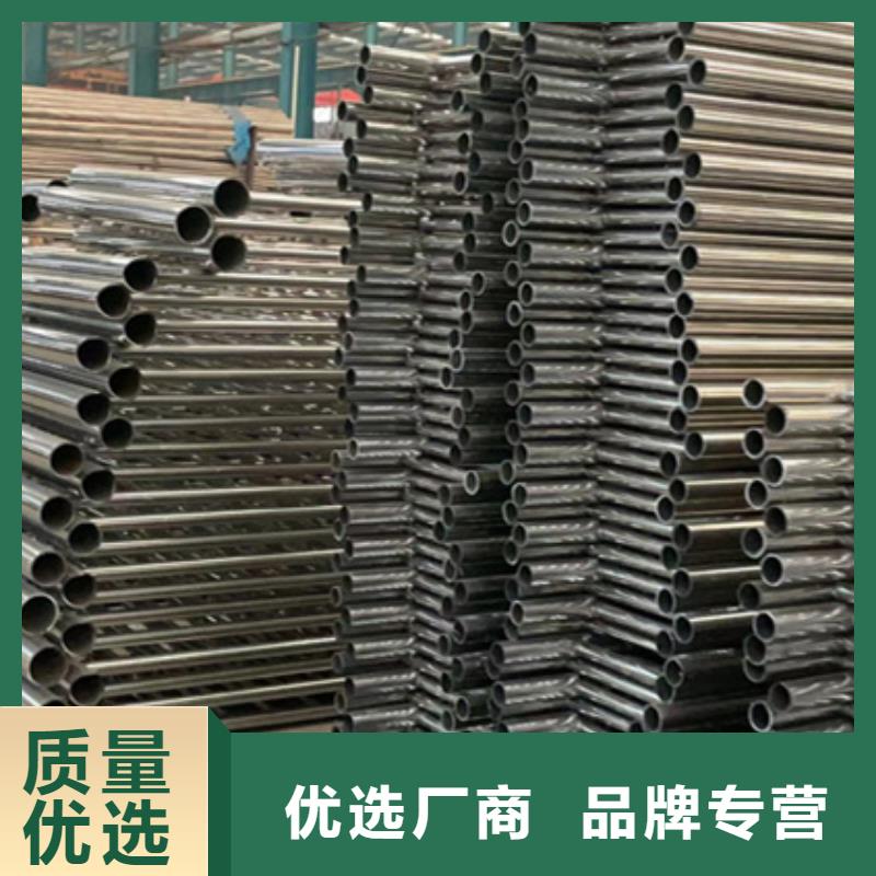 护栏不锈钢复合管厂精品优选