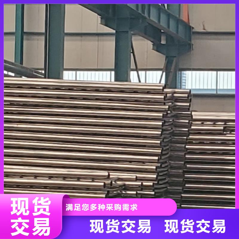 護欄景觀護欄廠優選好材鑄造好品質