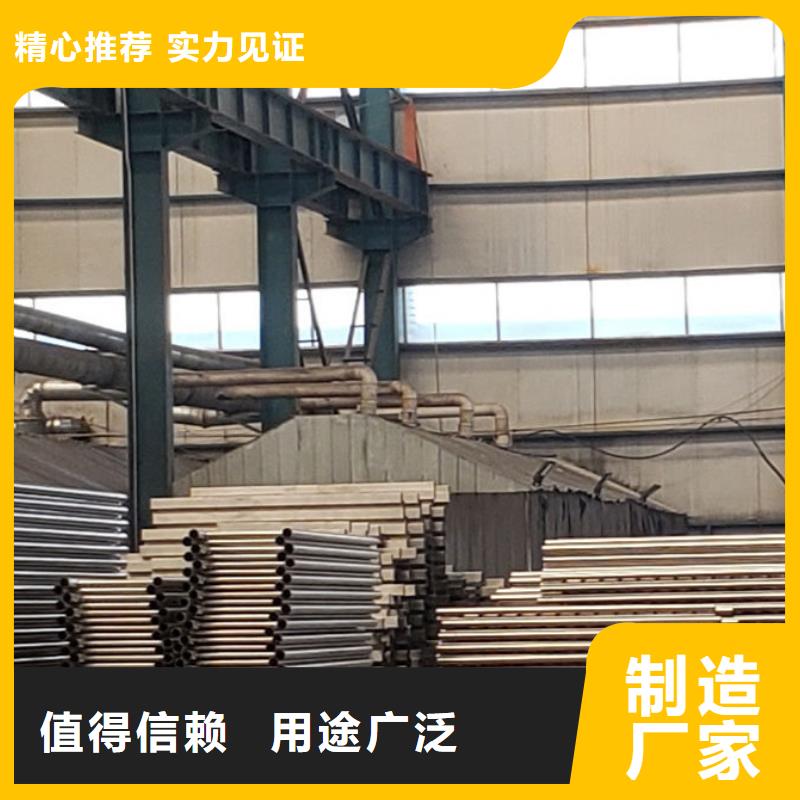 经验丰富的桥梁护栏经销商
