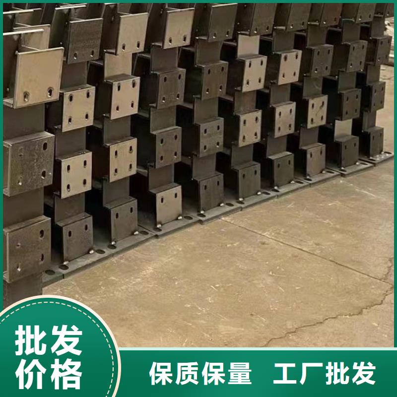 不銹鋼護欄欄桿優質供貨廠家