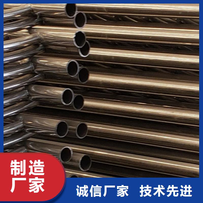護欄景觀護欄廠優選好材鑄造好品質