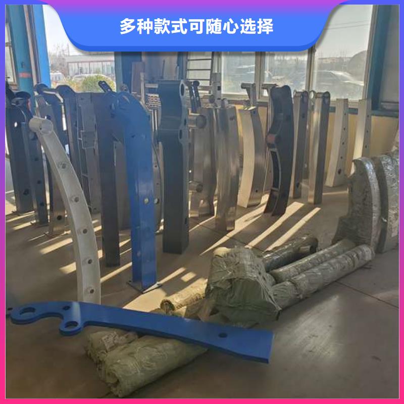 護欄燈光護欄廠品牌企業