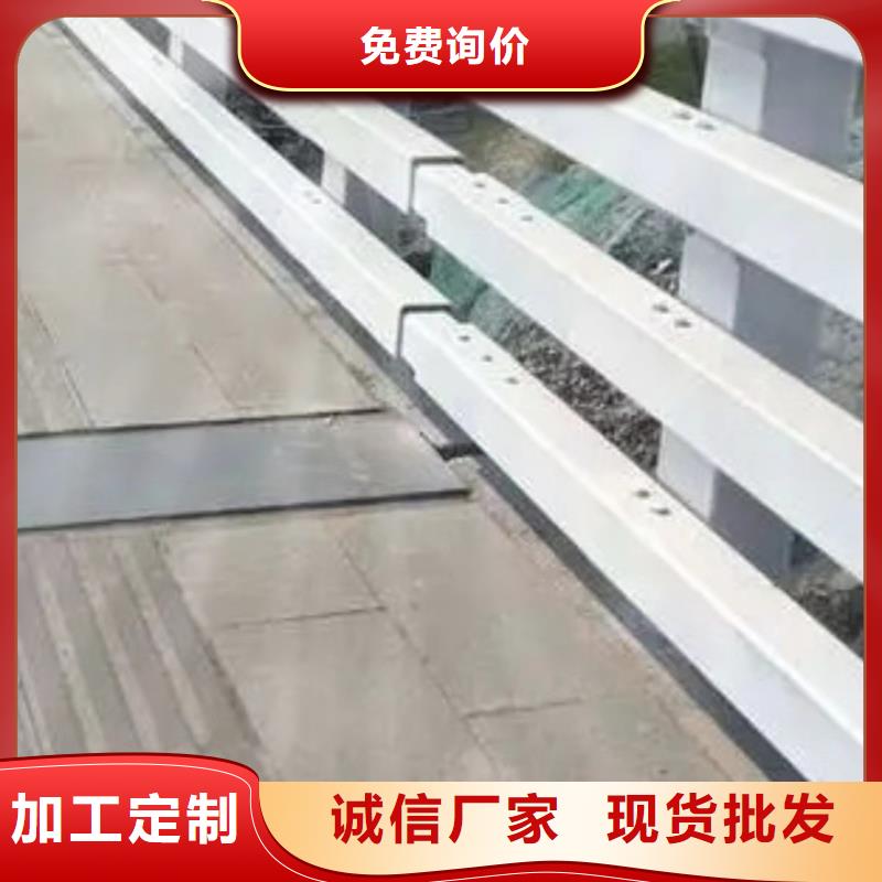 灯光栏杆-一心为客户