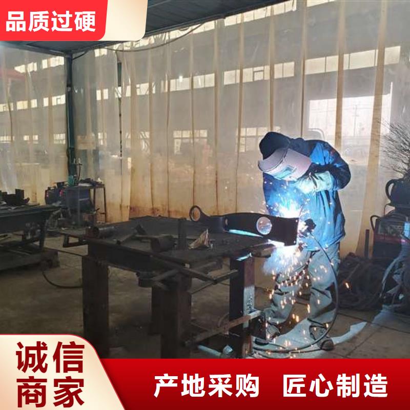 天橋不銹鋼護欄廠家直接報價