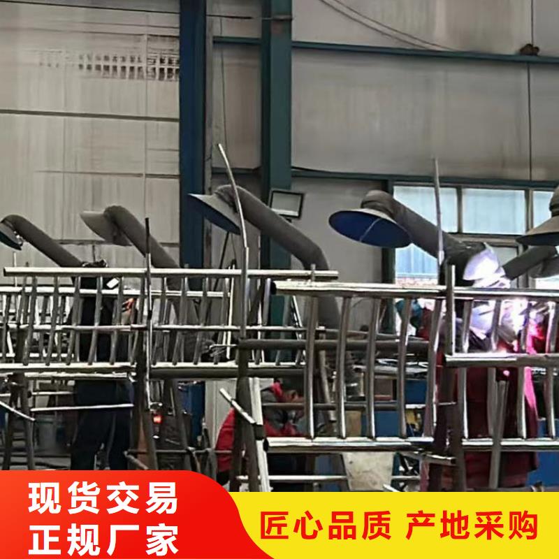 护栏,桥梁护栏厂家口碑好实力强