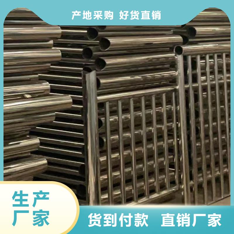 护栏灯光护栏厂海量货源