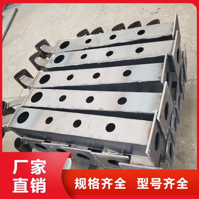 供應不銹鋼護欄欄桿_品牌廠家