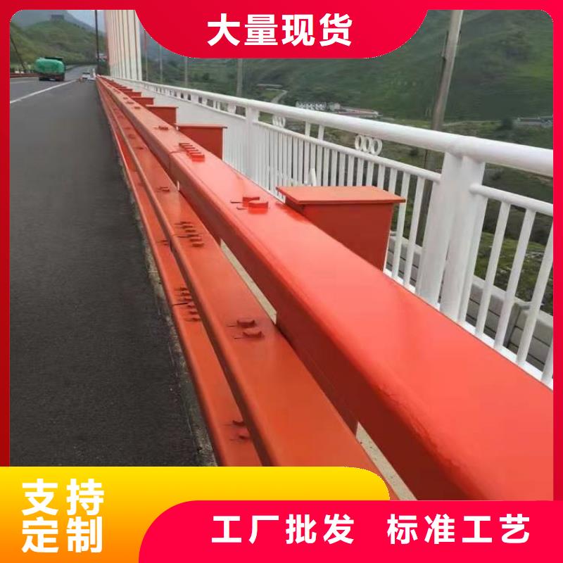 护栏【镀锌波形护栏】优质工艺