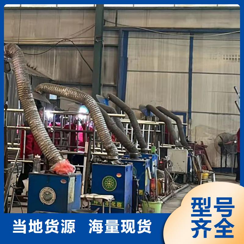 專業銷售人行道護欄-靠譜