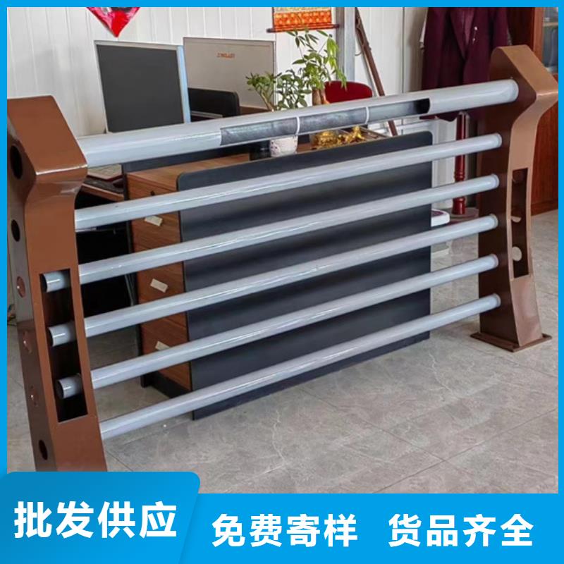 護欄好品質售后無憂