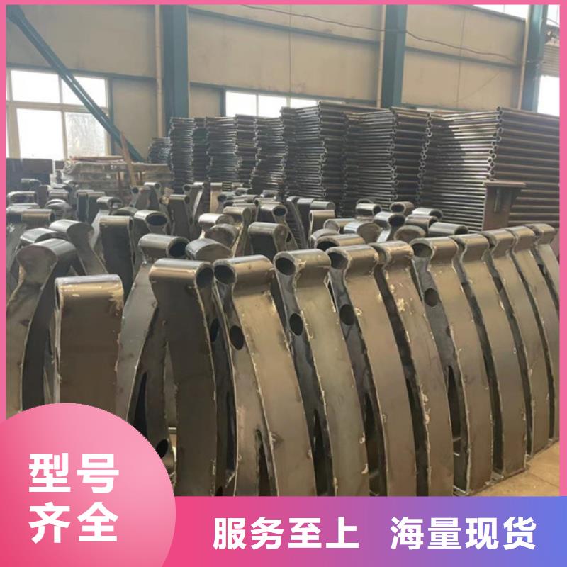 护栏【LED防护栏杆】选择大厂家省事省心
