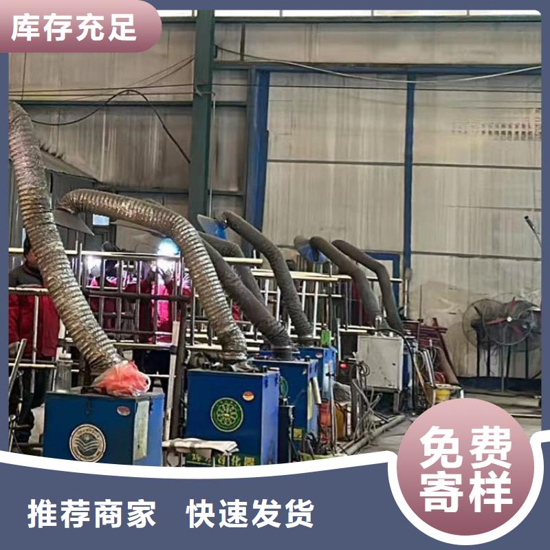 護欄橋梁防撞護欄廠支持拿樣