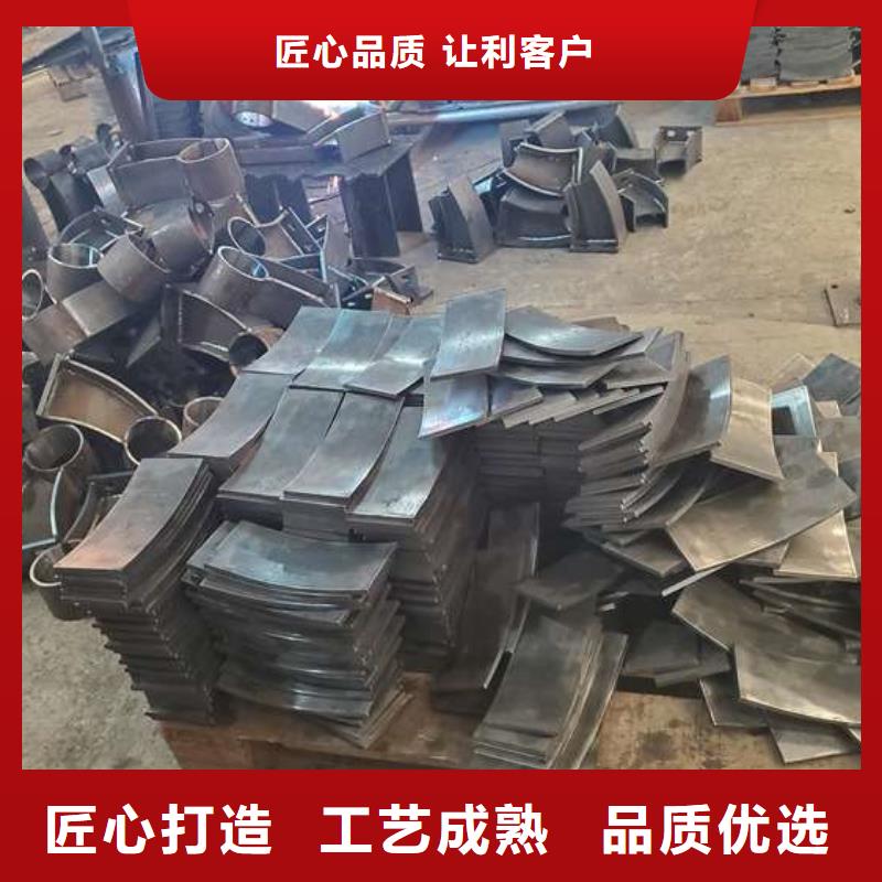 人行道护栏厂家总部
