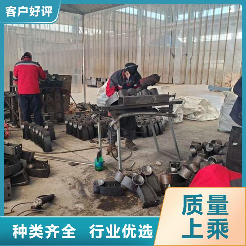 不銹鋼護欄欄桿優質供貨廠家