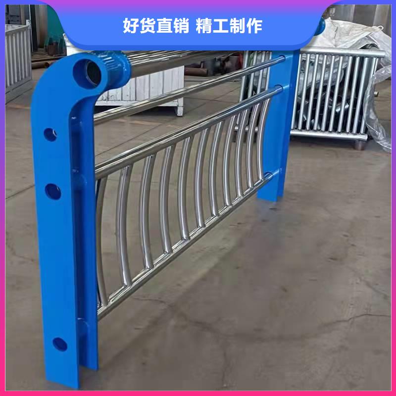供應不銹鋼護欄欄桿_品牌廠家