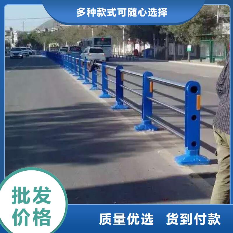 【橋梁護欄304不銹鋼復合管好產(chǎn)品有口碑】
