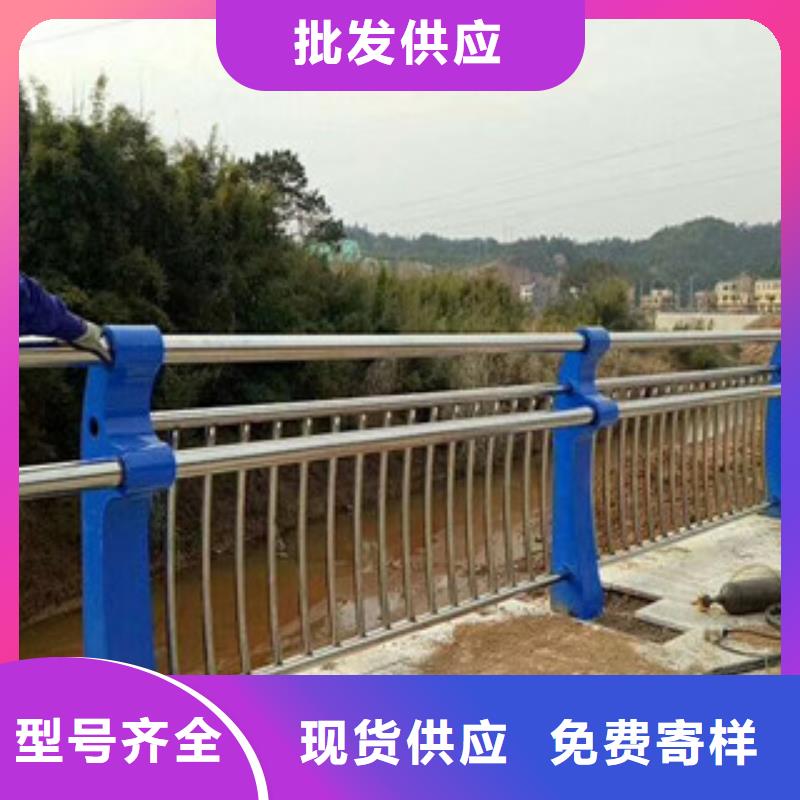 【橋梁護欄】異形立柱工廠認證