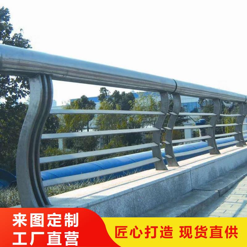橋梁護欄不銹鋼立柱老客戶鐘愛