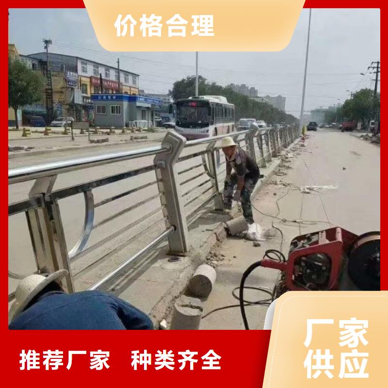 【景觀護欄】波形護欄放心購