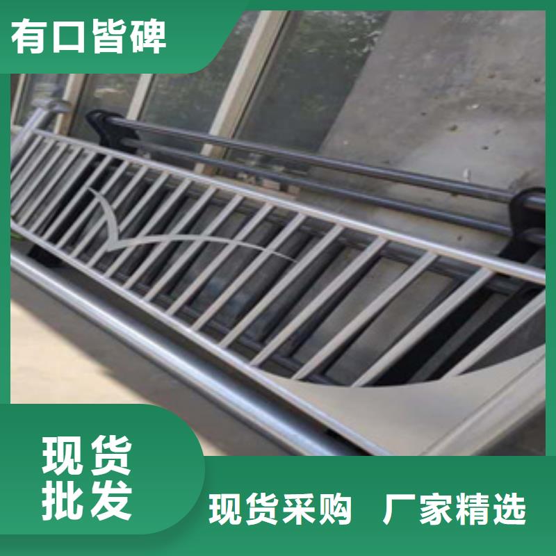 不銹鋼護欄,人行道高架橋梁好品質用的放心