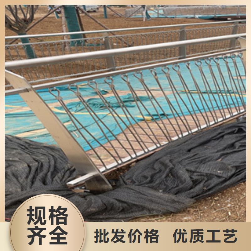 不銹鋼護欄護欄用心經營