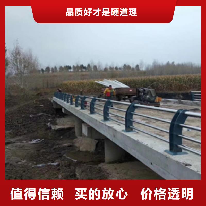 不銹鋼護欄市政護欄產品優良
