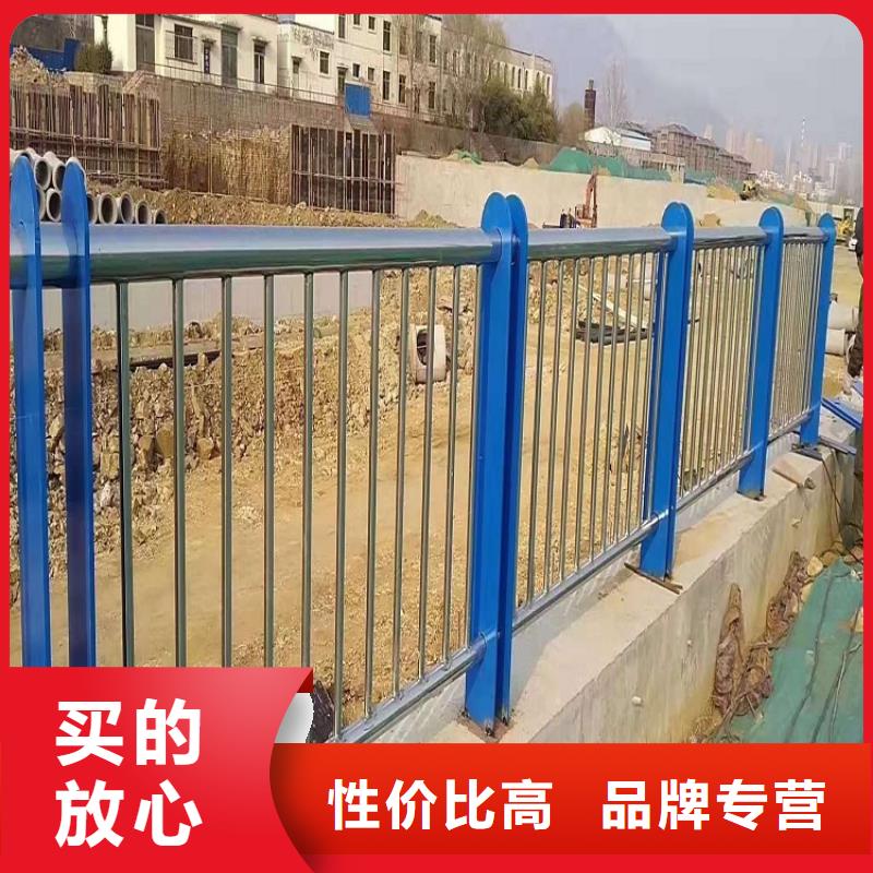防撞欄-橋梁立柱源頭把關放心選購