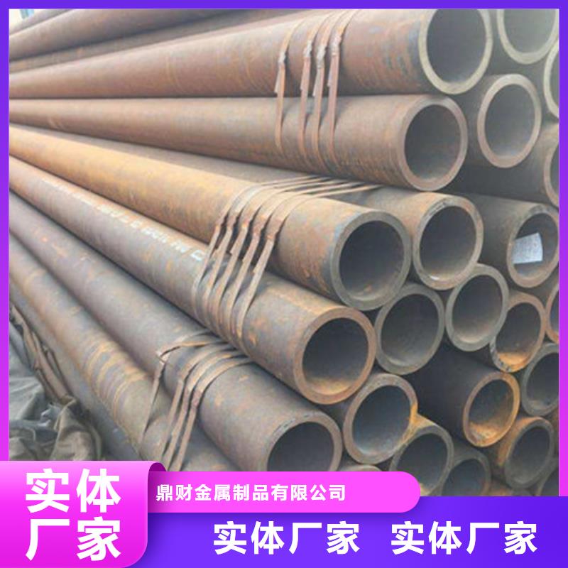 无缝钢管石油套管品质信得过