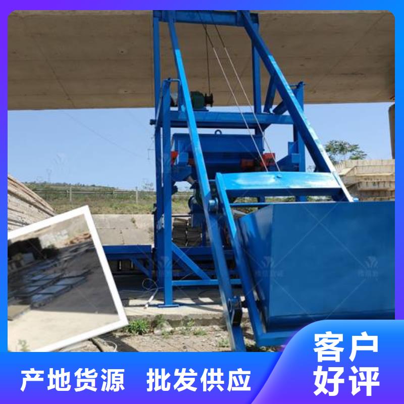 預(yù)制件設(shè)備液壓雙液注漿機隨到隨提