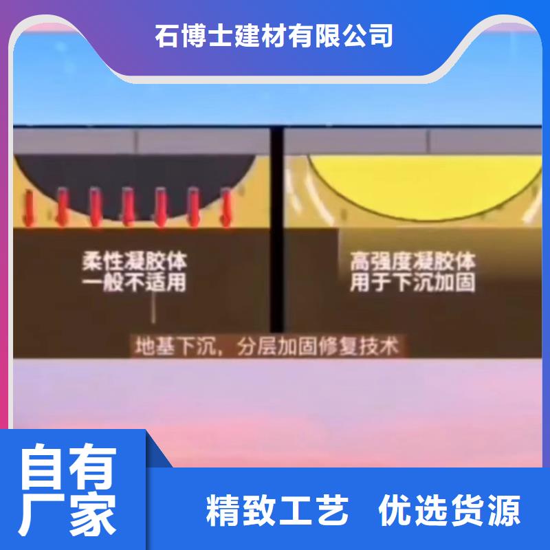 水泥注浆料厂家电话