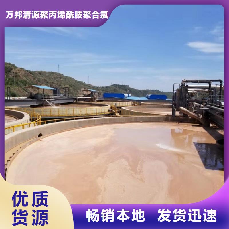 陰離子聚丙烯酰胺