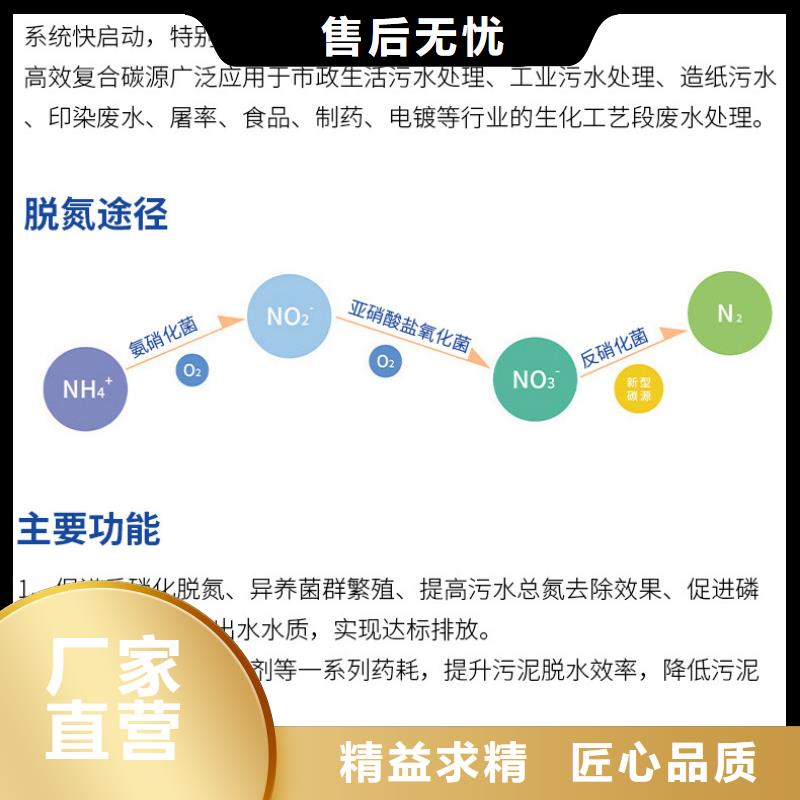 蠡縣醇類碳源