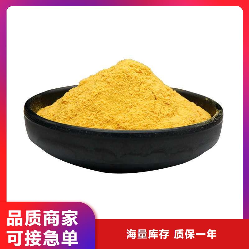 固體聚合硫酸鐵廠家