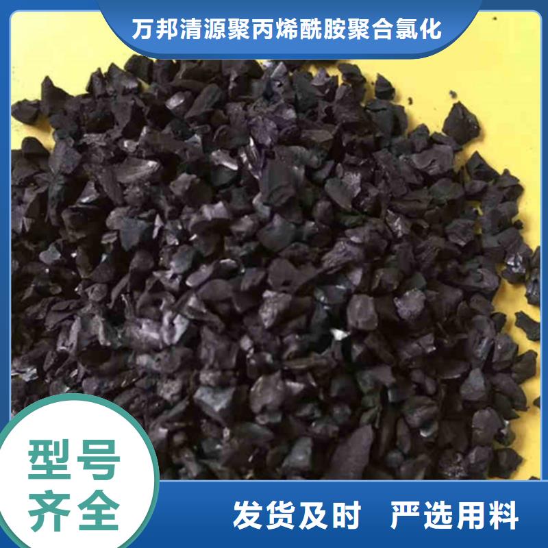 广东鮀江街道处理煤质活性炭