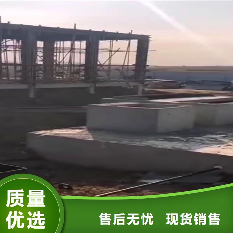 污水处理【医院污水处理】详细参数