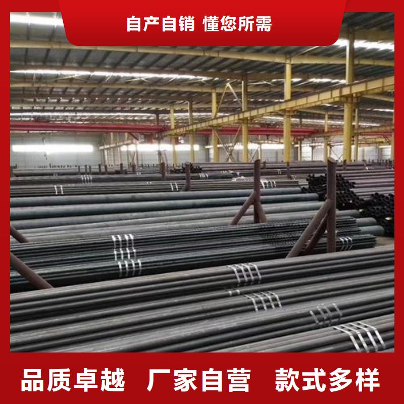 無縫鋼管結構管品牌專營