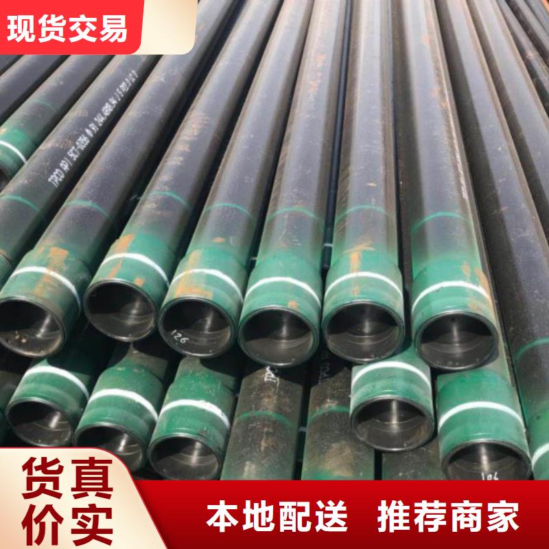 石油管螺旋管按需定做