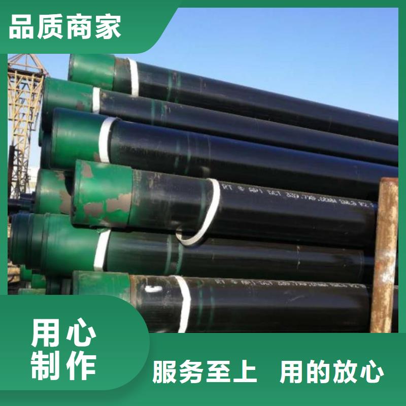 石油管螺旋管按需定做