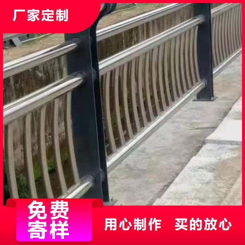 护栏_不锈钢景观护栏实时报价