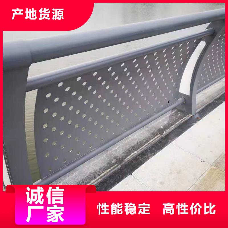【防撞護欄波形護欄板質檢嚴格放心品質】