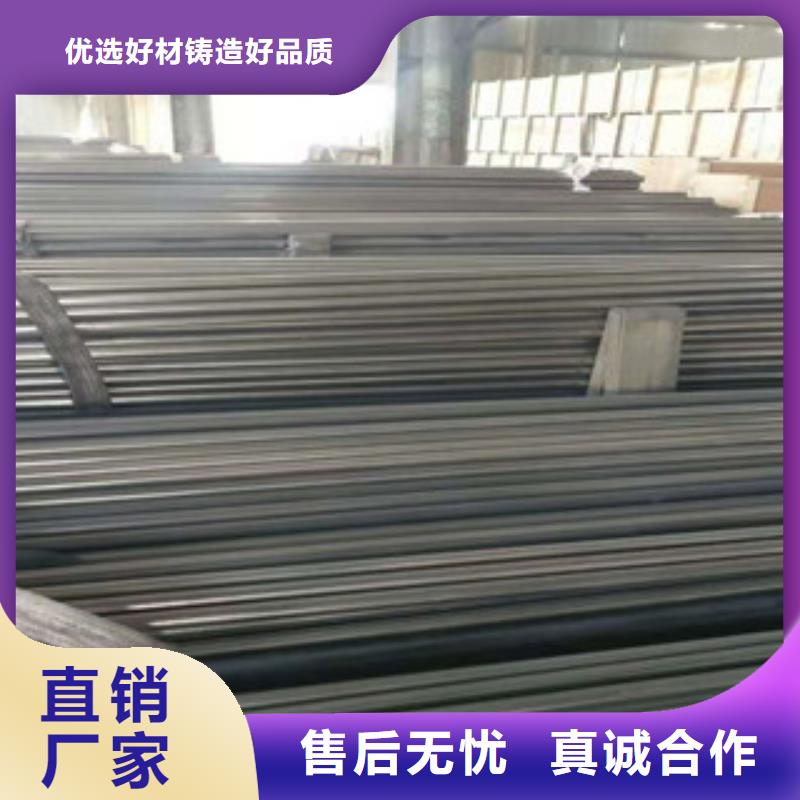 【不銹鋼管QE實體誠信廠家】