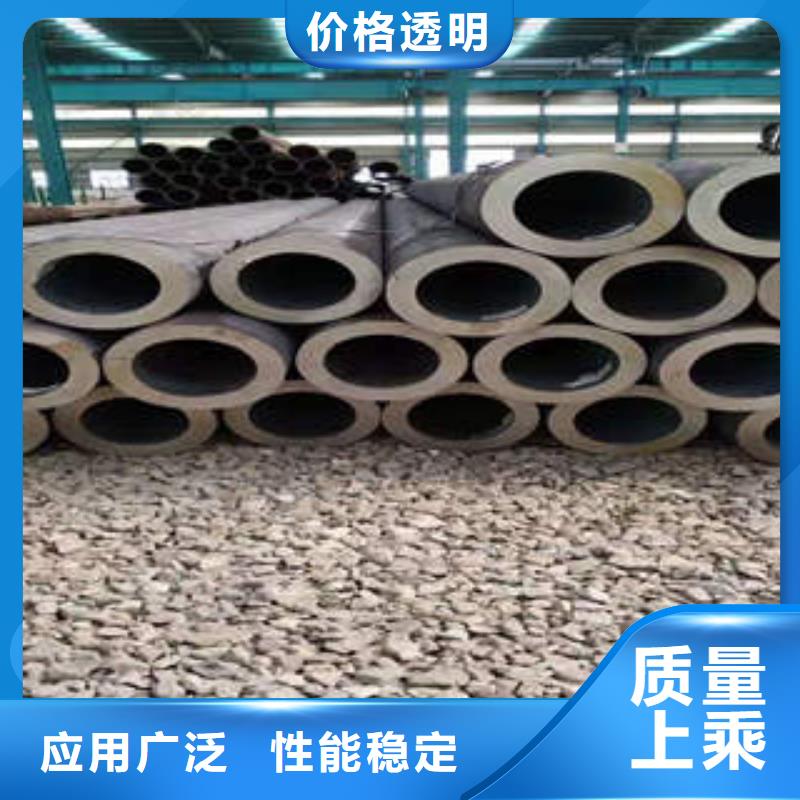 無縫鋼管-Q345BH型鋼質檢嚴格放心品質