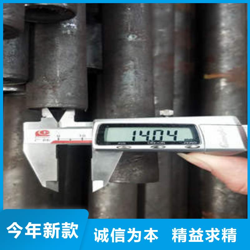 合金鋼管,27SiMn合金鋼管廠家案例