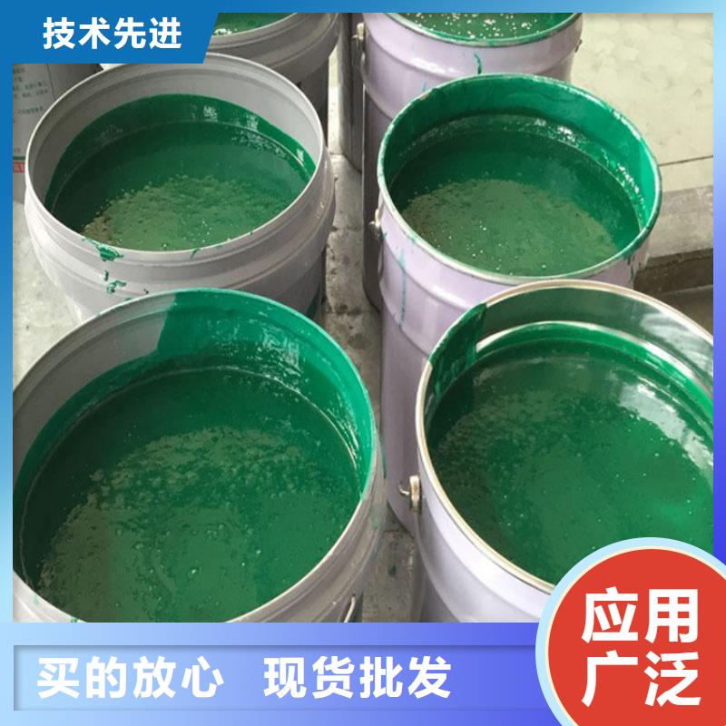 环氧厚浆型重防腐涂料厂家