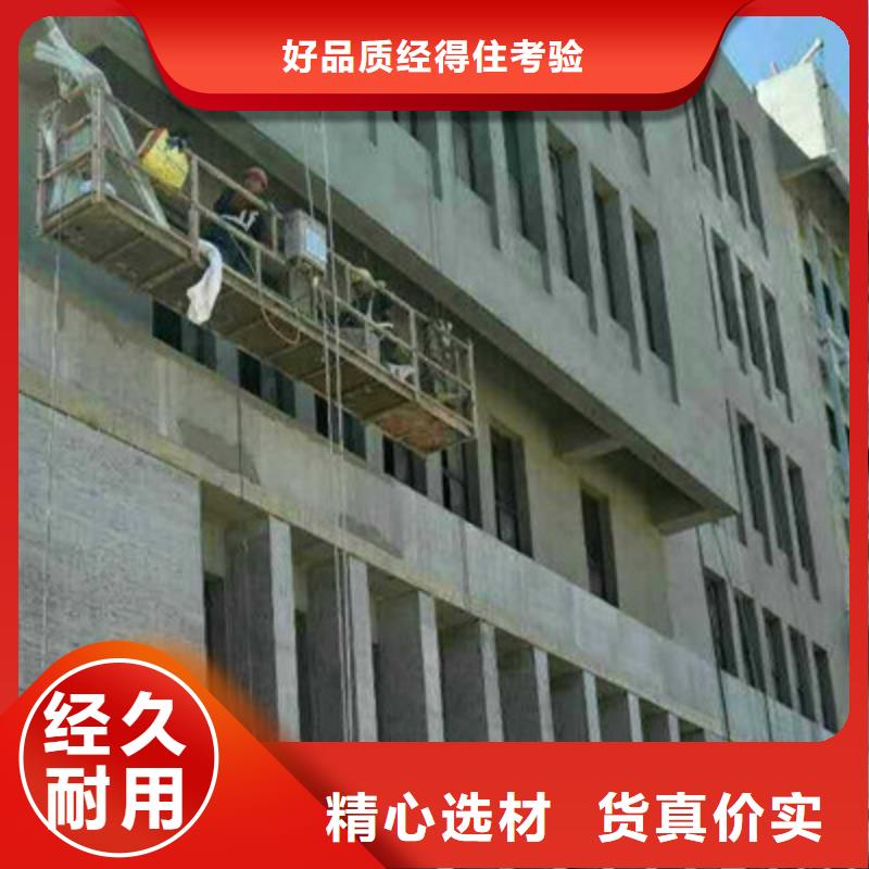 纖維水泥板-生產線設備符合行業標準