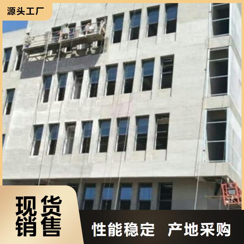 纖維水泥板生產線設備優質工藝